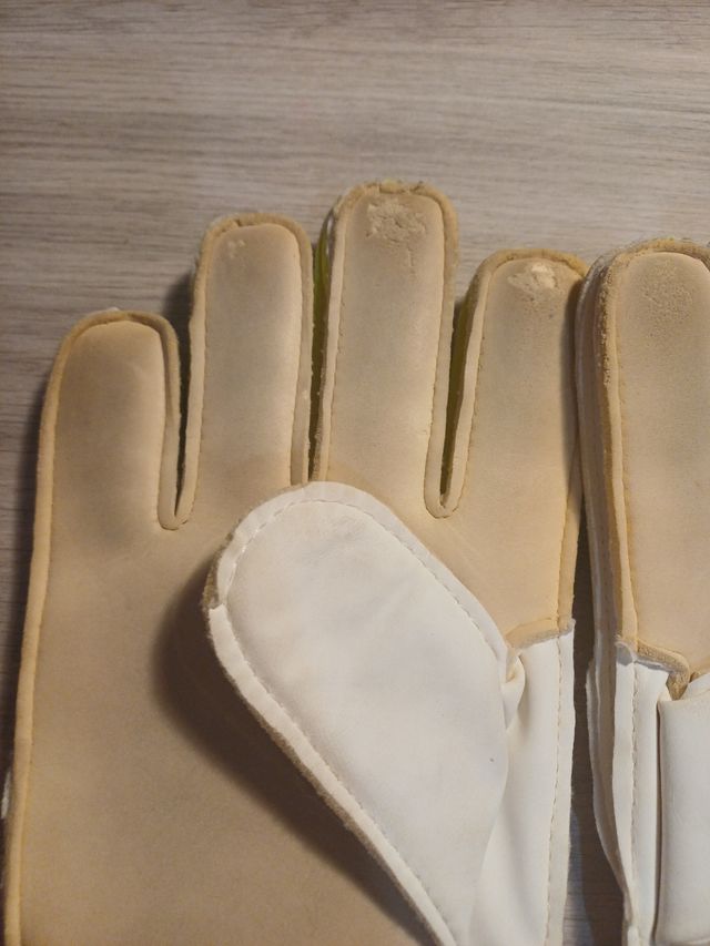 Guantes portero Nike GK