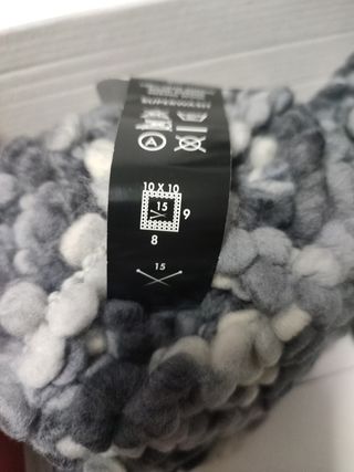 Lanitas Stop Trébol - 5 ovillos