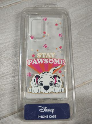 Funda Galaxy Note 20 Disney