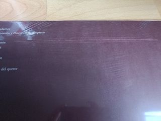 VINILO-LOS LAGOS DE HINAULT-SOLEDADES