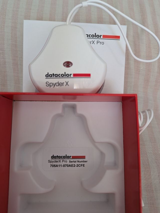 Calibrador de monitor