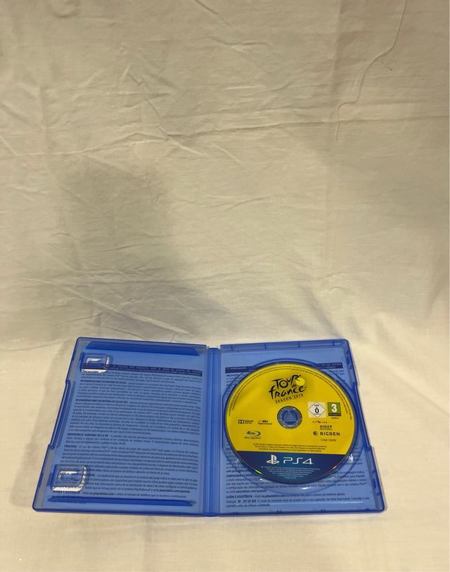 Tour de France 2019 PS4 (PlayStation 4)