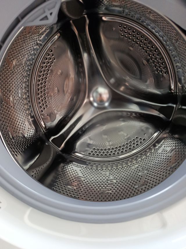 Lavadora-Secadora Candy SmartPro 8+5kg