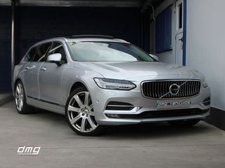 Volvo V90 2.0 D5 AWD Inscription Auto 235 Cv