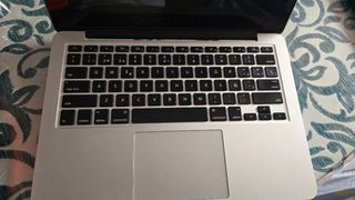 MacBook Pro Apple Plata