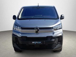 Citroën Jumpy FG 1.5 BLUEHDI 120 M 4P