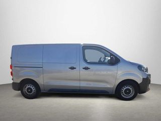 Citroën Jumpy FG 1.5 BLUEHDI 120 M 4P