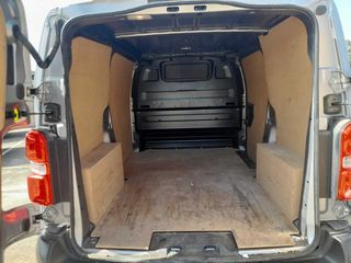 Citroën Jumpy FG 1.5 BLUEHDI 120 M 4P