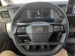 Citroën Jumpy FG 1.5 BLUEHDI 120 M 4P