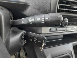 Citroën Jumpy FG 1.5 BLUEHDI 120 M 4P