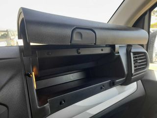 Citroën Jumpy FG 1.5 BLUEHDI 120 M 4P