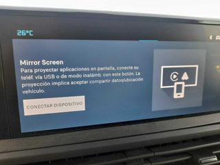 Citroën Jumpy FG 1.5 BLUEHDI 120 M 4P