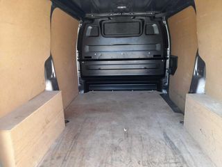 Citroën Jumpy FG 1.5 BLUEHDI 120 M 4P