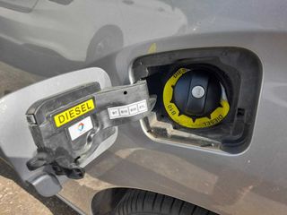 Citroën Jumpy FG 1.5 BLUEHDI 120 M 4P