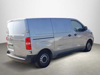 Citroën Jumpy FG 1.5 BLUEHDI 120 M 4P