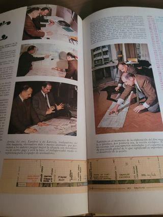 Libro: Mi encuentro con la Historia