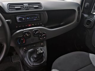 Fiat Panda City Cross 1.0 Gse 51kw (70CV)