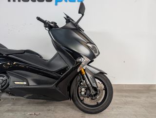 YAMAHA TMAX 530 DX 2019