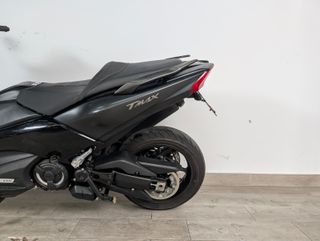 YAMAHA TMAX 530 DX 2019