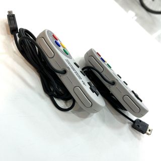 CONSOLA SUPER NINTENDO CLASSIC MINI CON CAJA COMPLETA