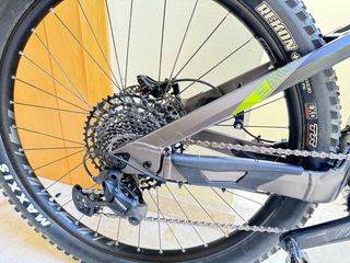 Bicicleta eléctrica Lapierre