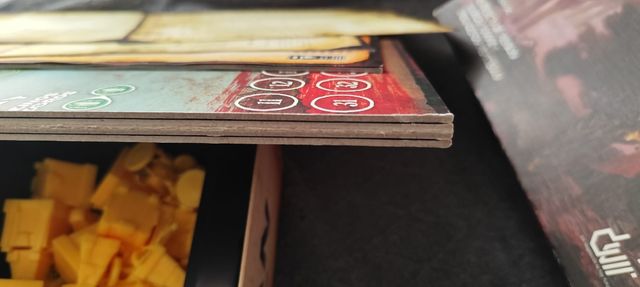 Conan: El Juego de Tablero