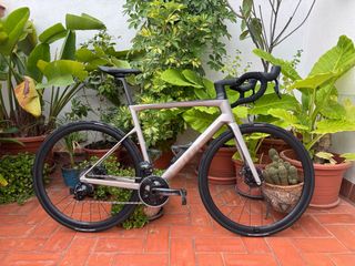 BMC Teammachine SLR01 Bicicleta Carretera