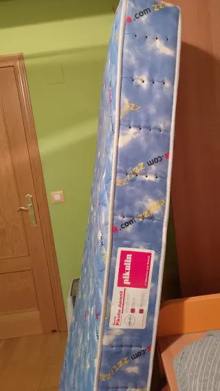 Colchón Pikolin 90x190 - NUEVO !!! Sin usar.