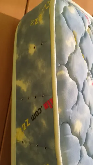 Colchón Pikolin 90x190 - NUEVO !!! Sin usar.