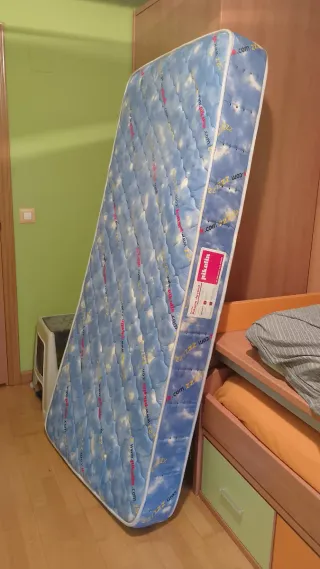 Colchón Pikolin 90x190 - NUEVO !!! Sin usar.