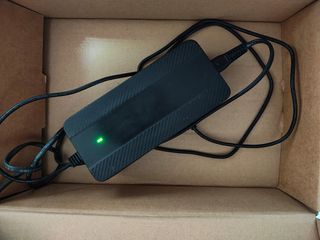 Cargador batería bici eléctrica 42V