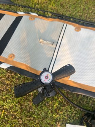 Tabla Paddle Surf Hinchable Hosfur