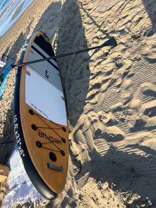 Tabla Paddle Surf Hinchable Hosfur