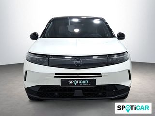 Opel Grandland 1.2T XHT Hybrid eDCT6 S/S GS