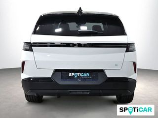 Opel Grandland 1.2T XHT Hybrid eDCT6 S/S GS