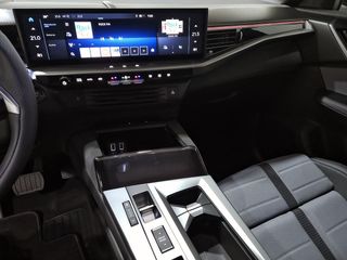 Opel Grandland 1.2T XHT Hybrid eDCT6 S/S GS