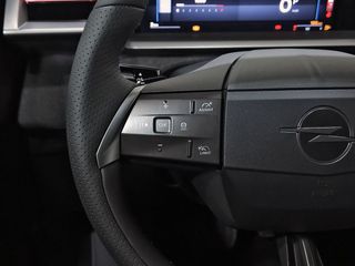 Opel Grandland 1.2T XHT Hybrid eDCT6 S/S GS