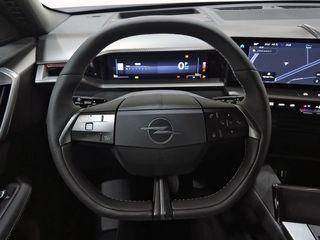 Opel Grandland 1.2T XHT Hybrid eDCT6 S/S GS