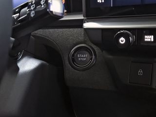 Opel Grandland 1.2T XHT Hybrid eDCT6 S/S GS