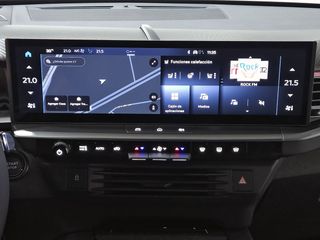 Opel Grandland 1.2T XHT Hybrid eDCT6 S/S GS