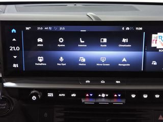 Opel Grandland 1.2T XHT Hybrid eDCT6 S/S GS