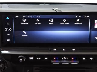 Opel Grandland 1.2T XHT Hybrid eDCT6 S/S GS