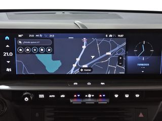 Opel Grandland 1.2T XHT Hybrid eDCT6 S/S GS