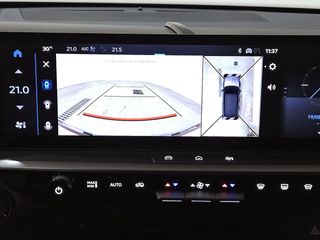 Opel Grandland 1.2T XHT Hybrid eDCT6 S/S GS