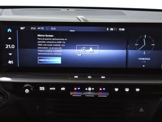 Opel Grandland 1.2T XHT Hybrid eDCT6 S/S GS