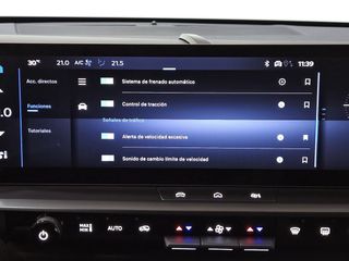 Opel Grandland 1.2T XHT Hybrid eDCT6 S/S GS