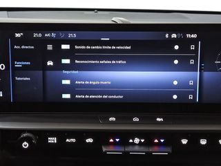 Opel Grandland 1.2T XHT Hybrid eDCT6 S/S GS