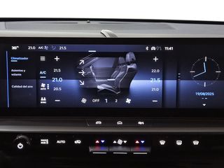 Opel Grandland 1.2T XHT Hybrid eDCT6 S/S GS