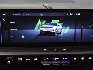 Opel Grandland 1.2T XHT Hybrid eDCT6 S/S GS