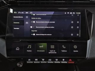 Peugeot 308 SW Allure PureTech 130 S&S EAT8